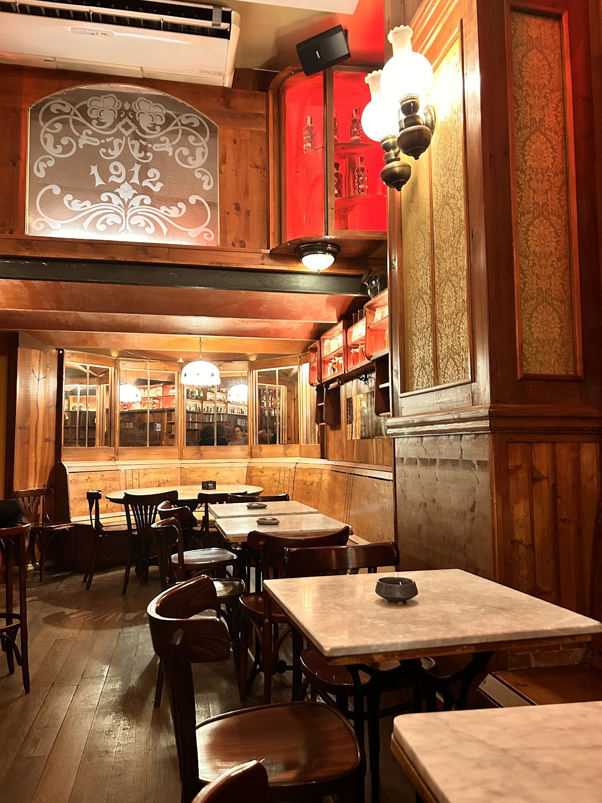 La Confitería, Barcelona