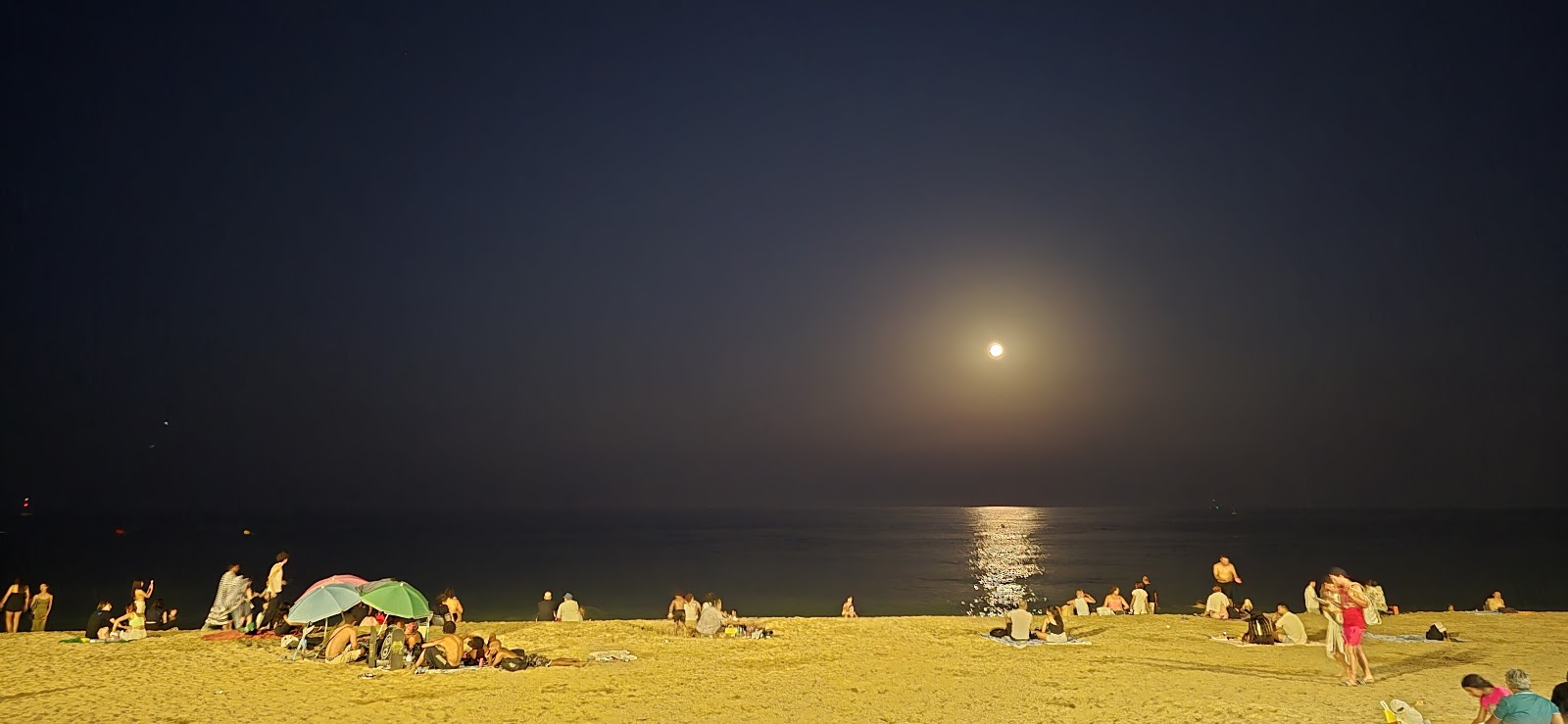 La Guingueta de la Barceloneta, Barcelona