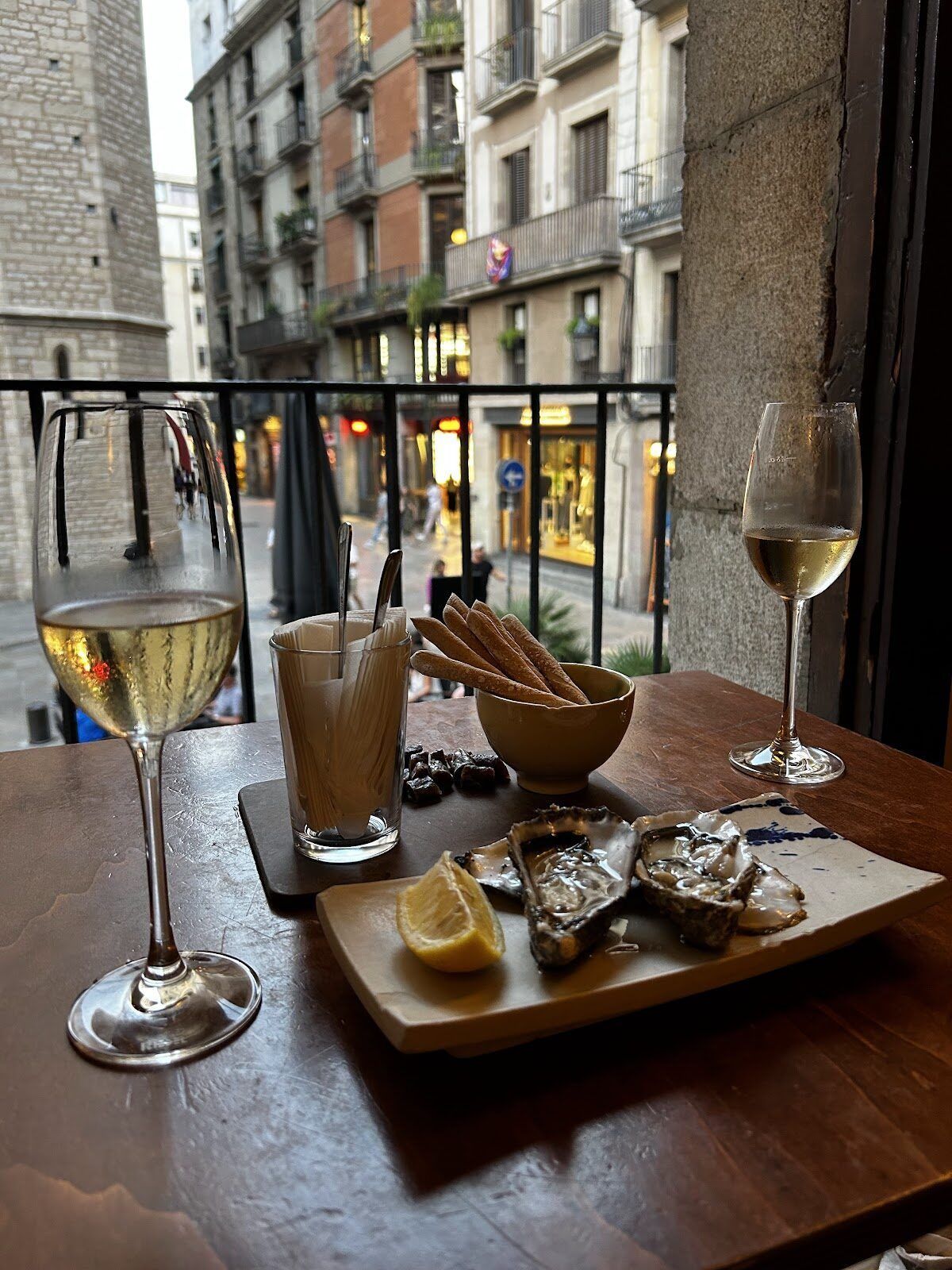 La Vinya del Senyor, Barcelona