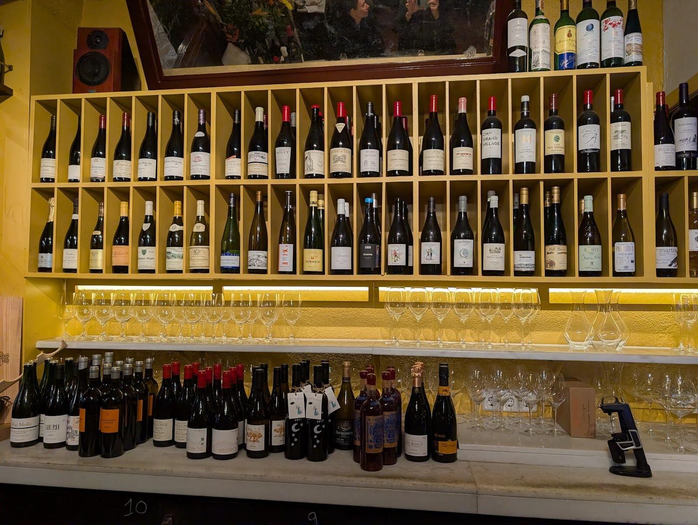 La Vinya del Senyor, Barcelona