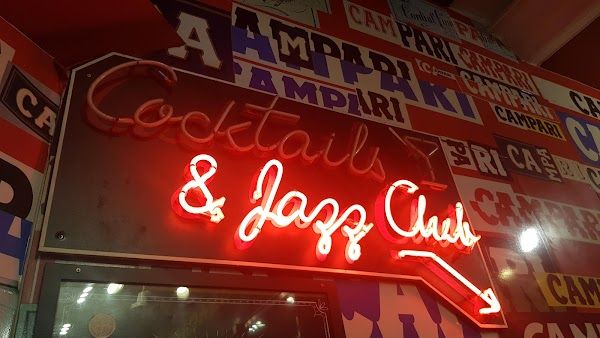 Harlem Jazz Club Barcelona