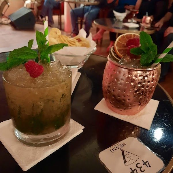 Marula Cafe Barcelona