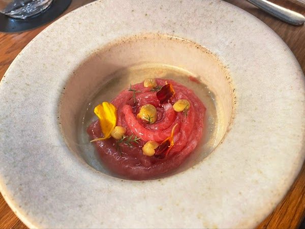 Koy Shunka Bar Barcelona