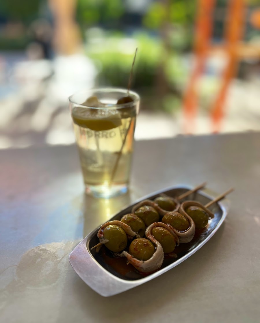 Morro Fi Barcelona, Barcelona