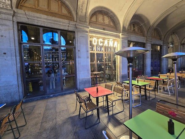 Paradiso Barcelona