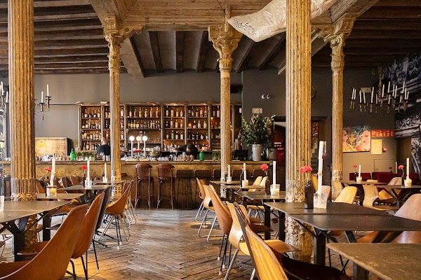 Sips Barcelona