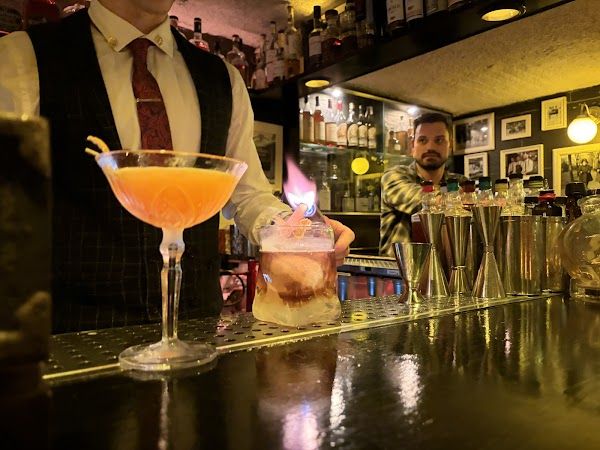 Paradiso Barcelona