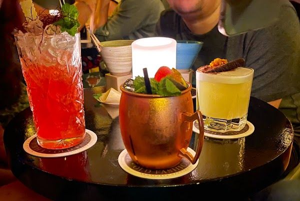 Sips Barcelona