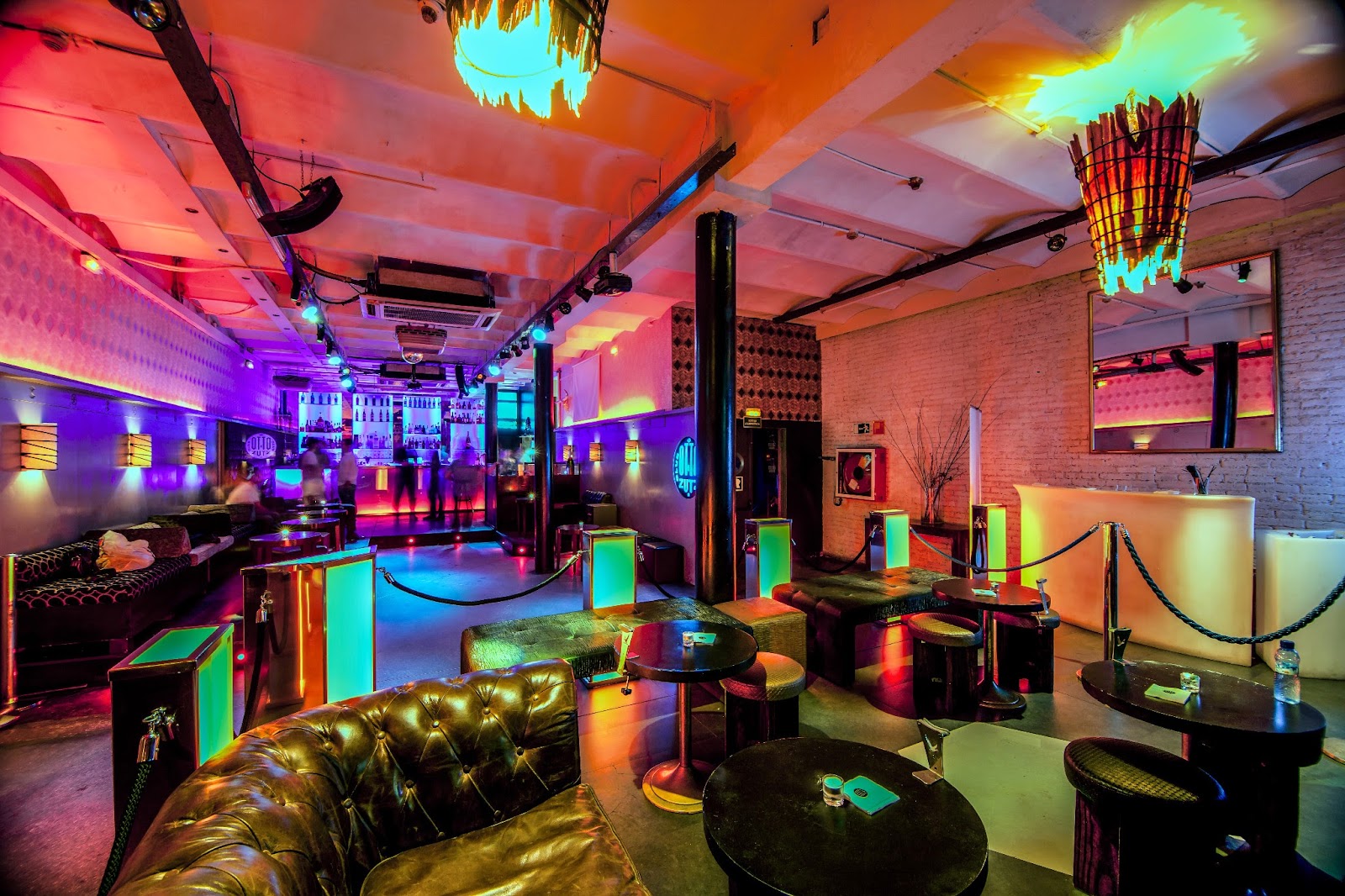 Harlem Jazz Club