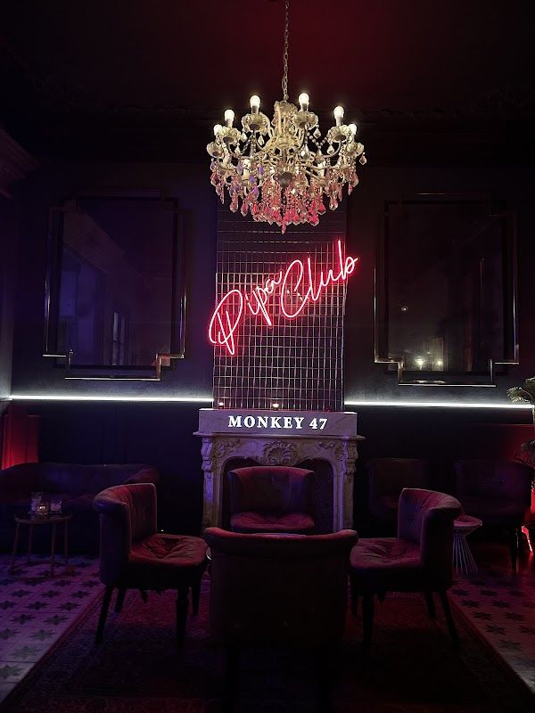 Caribbean Club Barcelona