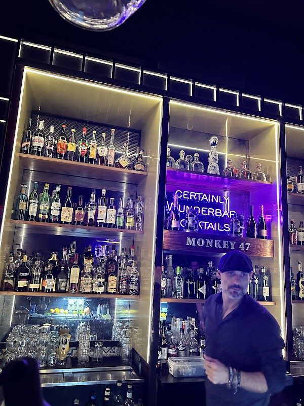 Bar Marsella Barcelona