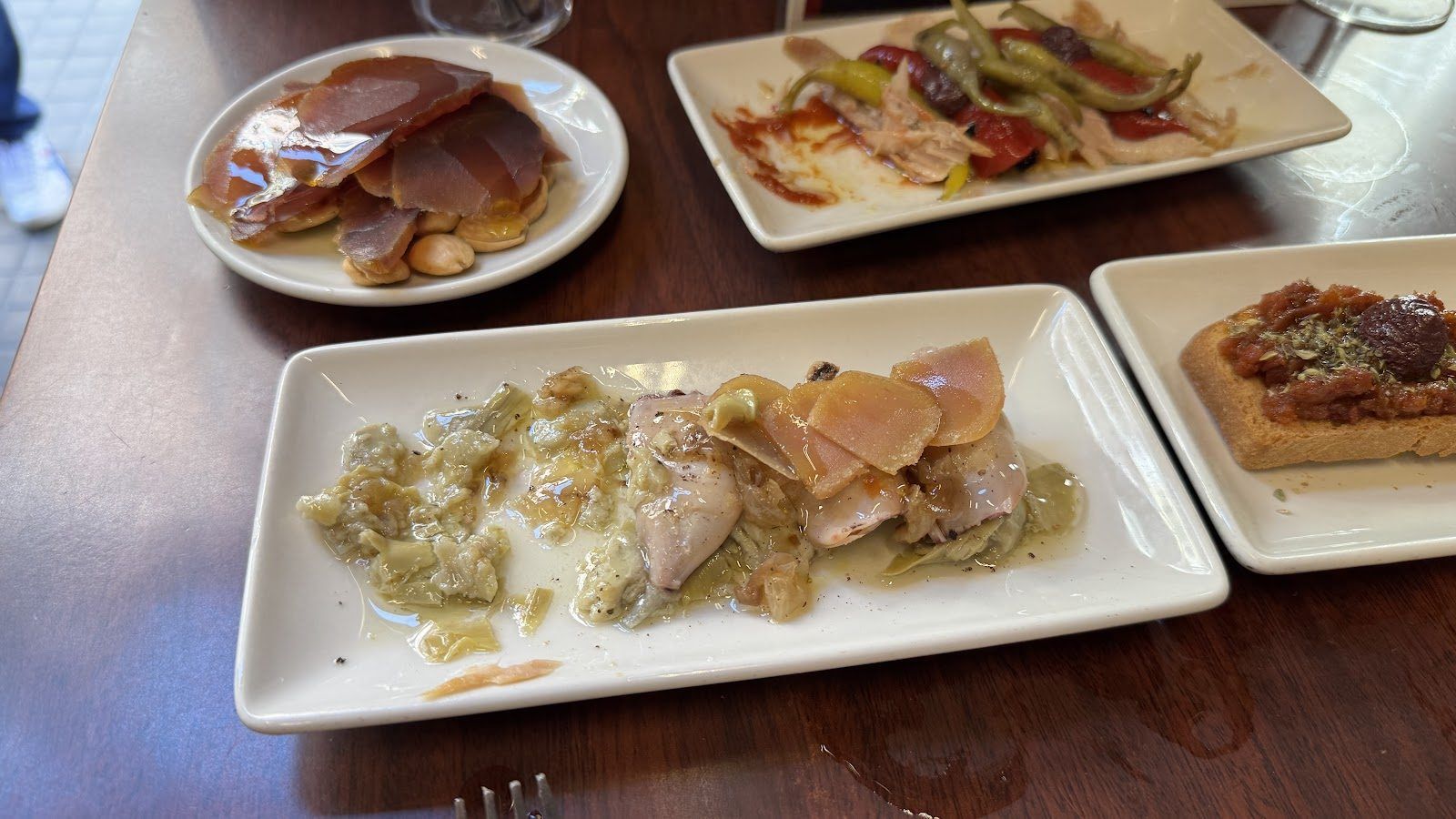 Quimet i Quimet, Barcelona