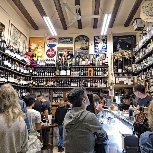 Bormuth Vermut Barcelona