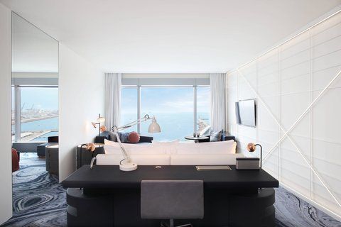 Azimuth Rooftop Barcelona