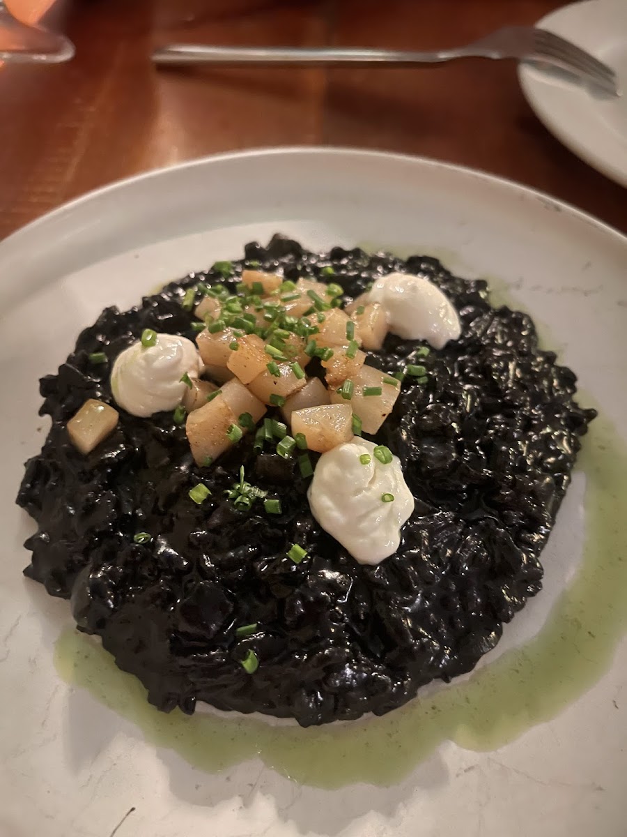 Sensi Tapas, Barcelona