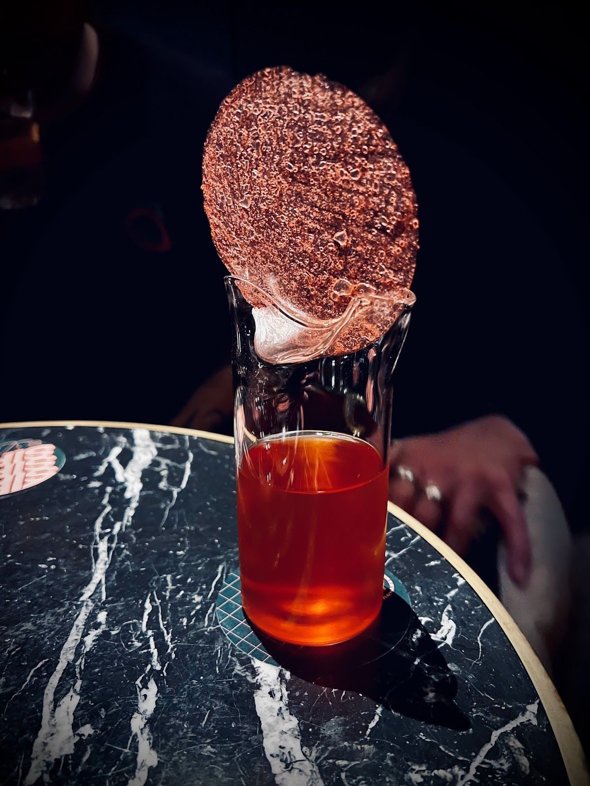 Sips in Barcelona