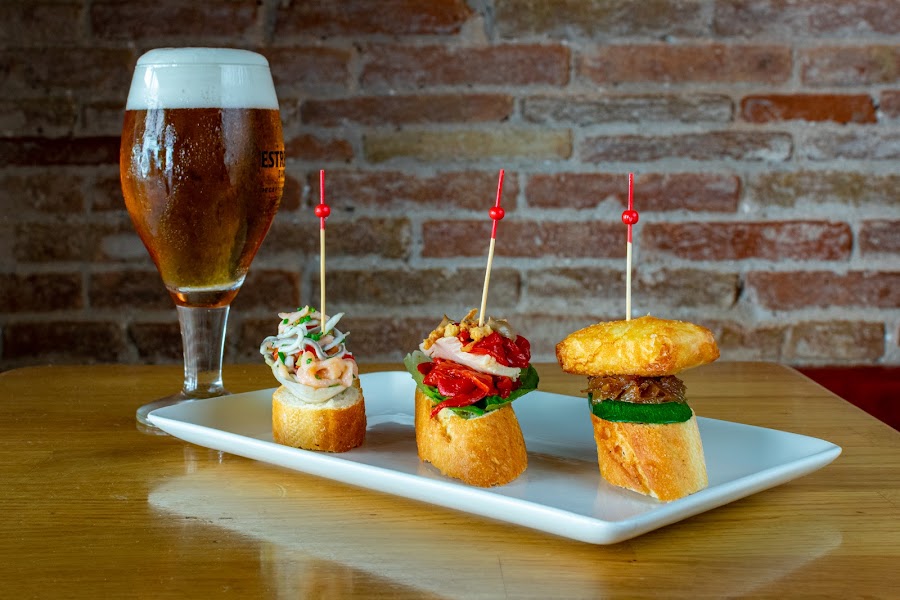 Taverna Blai Barcelona, Barcelona
