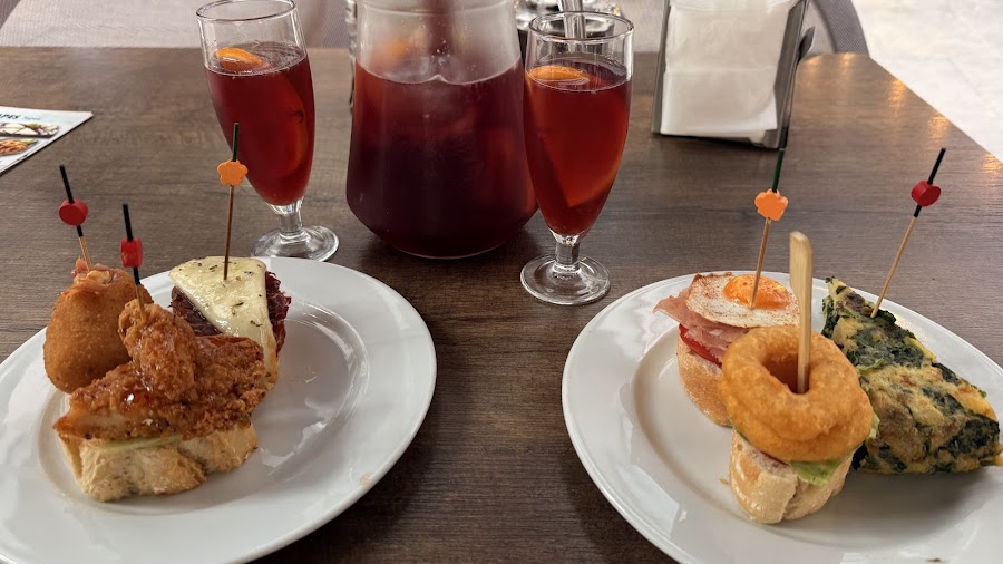 Taverna Blai Barcelona, Barcelona