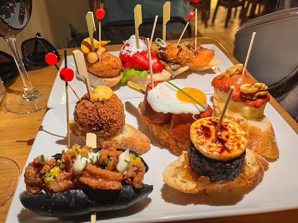 Taverna Blai Barcelona in Barcelona