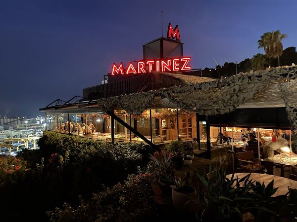 Azimuth Rooftop