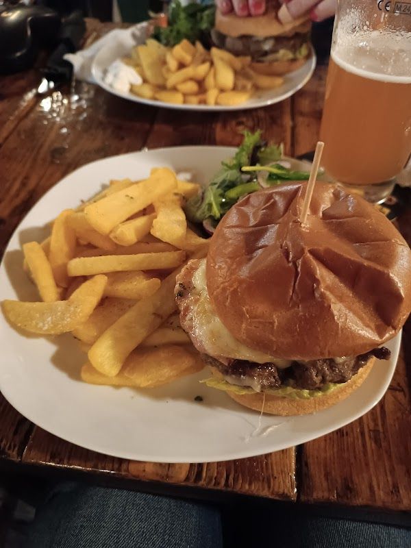 Flaherty's Irish Pub Barcelona