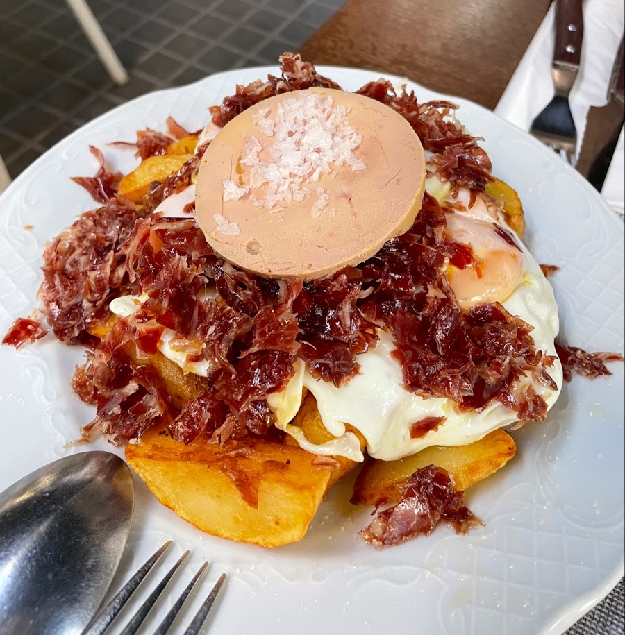 Vermut&iacute;a Lou, Barcelona