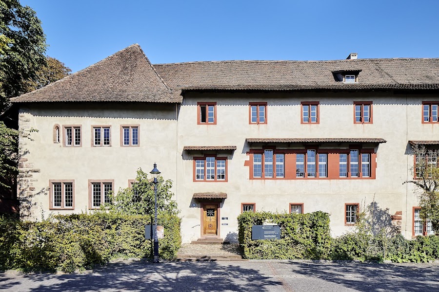 Klingental, Basel