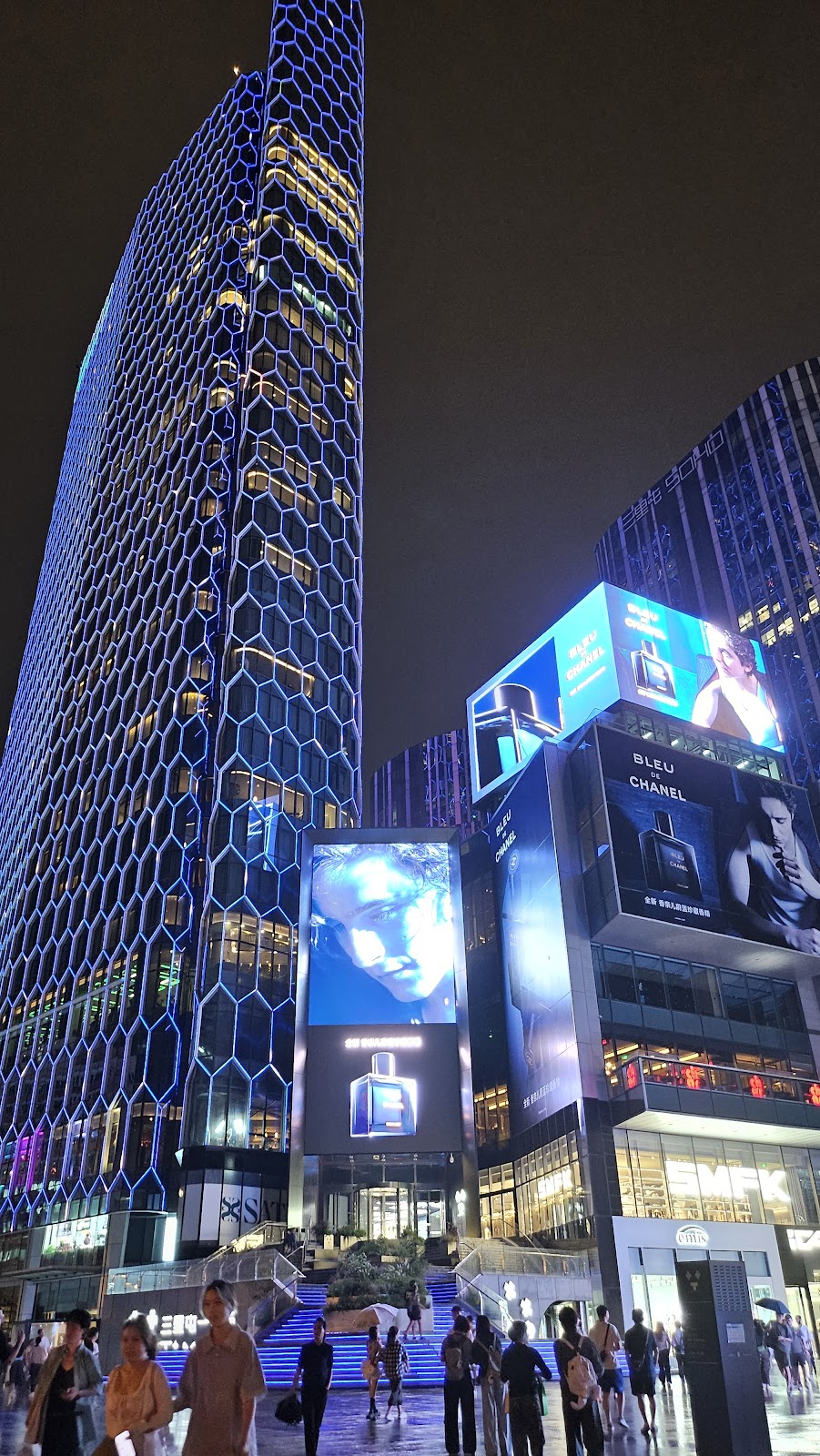 Janes + Hooch, Beijing