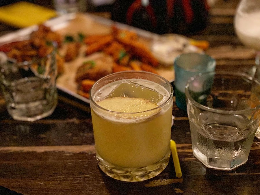 The Tiki Bungalow, Beijing