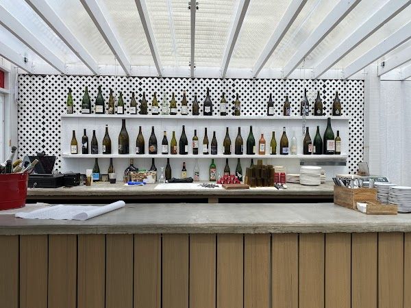 Iris Rooftop Beirut