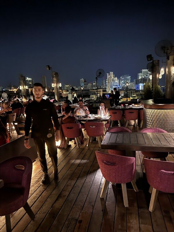 Bardo Beirut