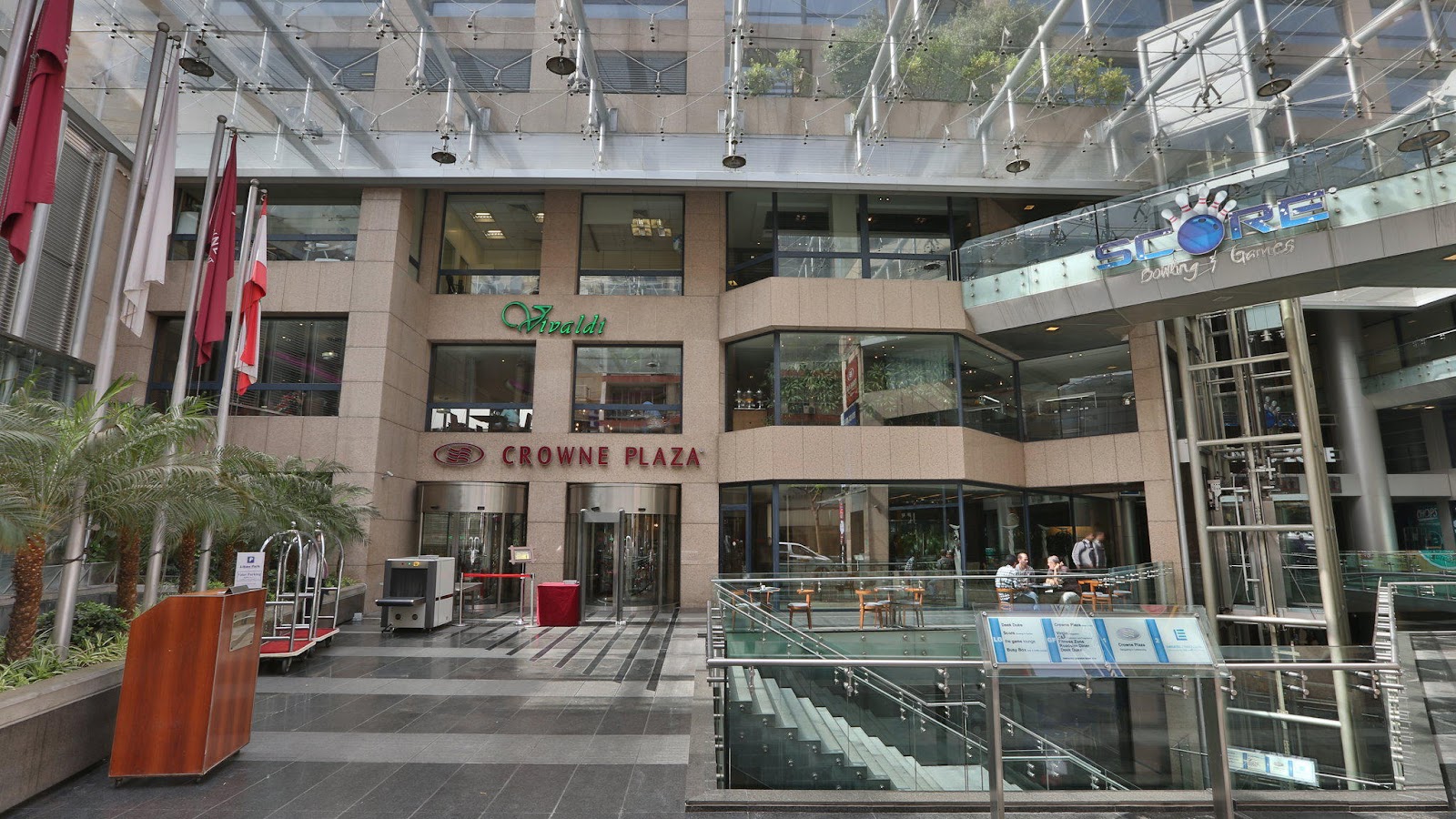 Crowne