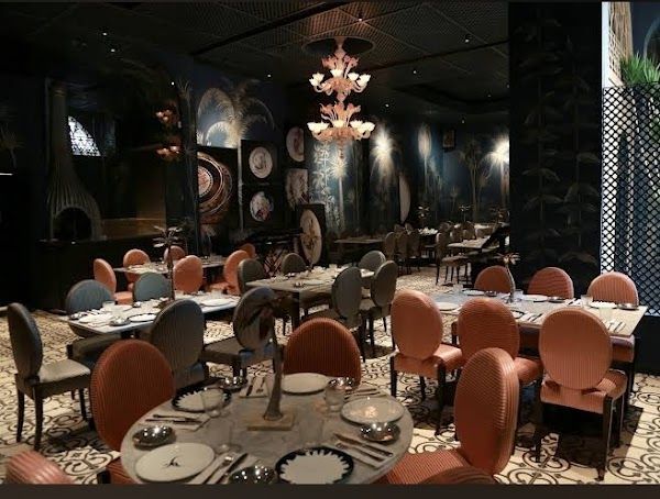 Sage Bistro Bar Beirut