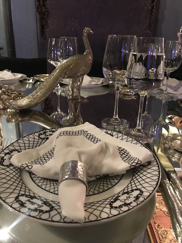 Eau de Vie at Phoenicia Beirut