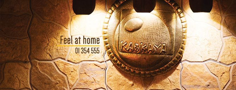 Frankie's Hamra atmosphere