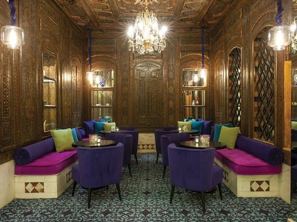 El Cafetin Beirut