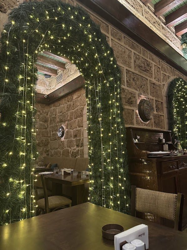 Tawlet Bar Beirut