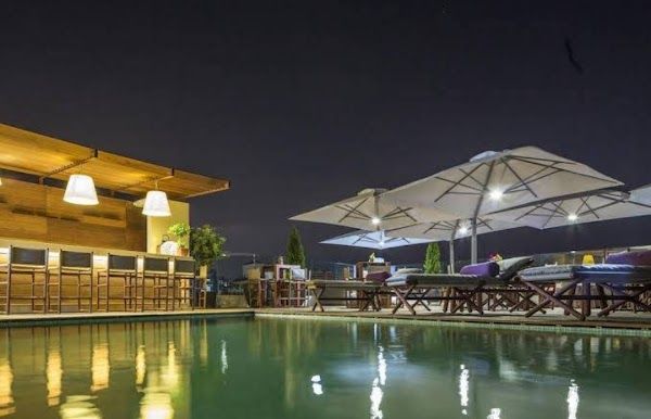El Cafetin Beirut