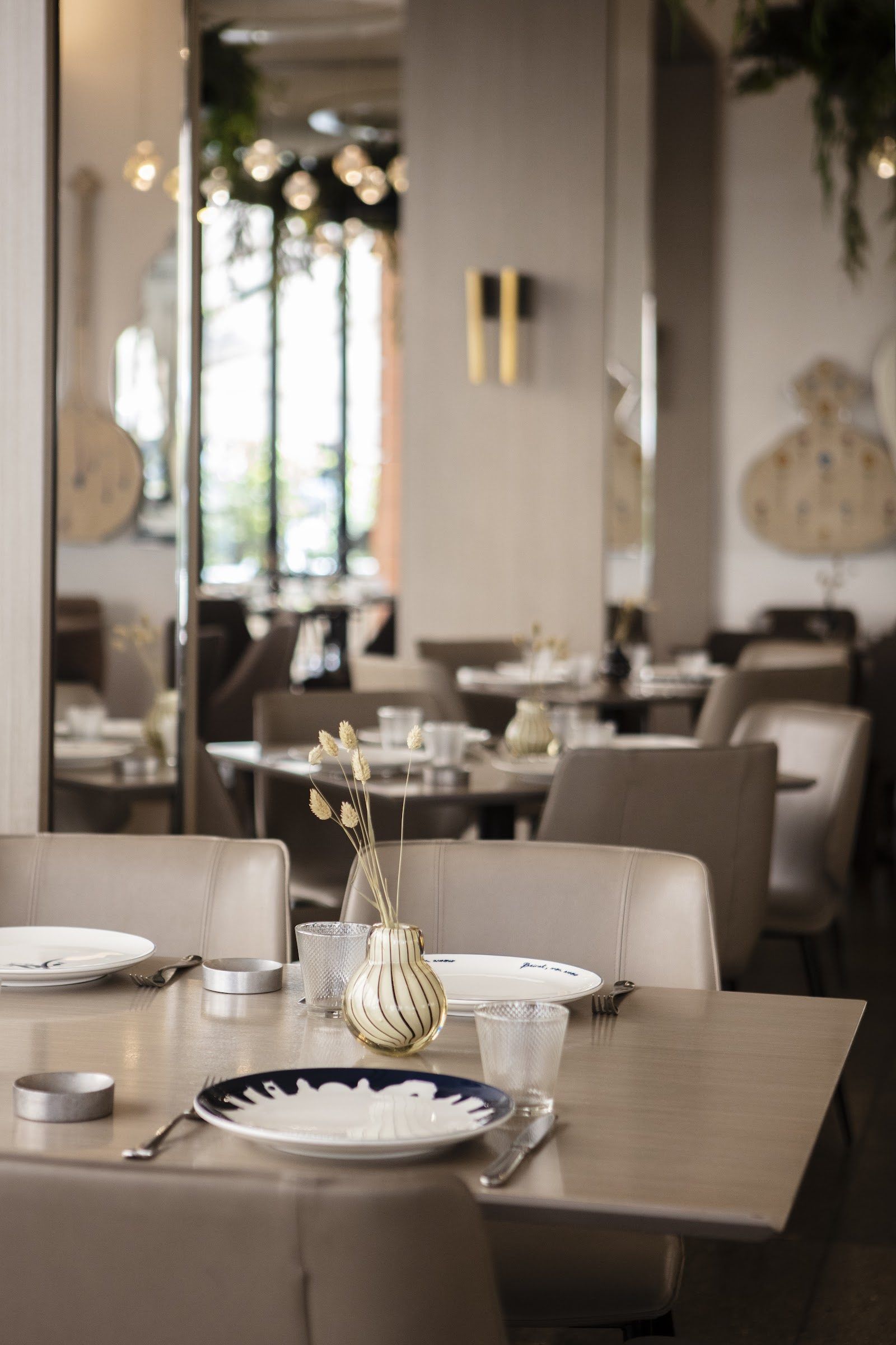 Em Sherif Cafe Beirut Beirut bar interior
