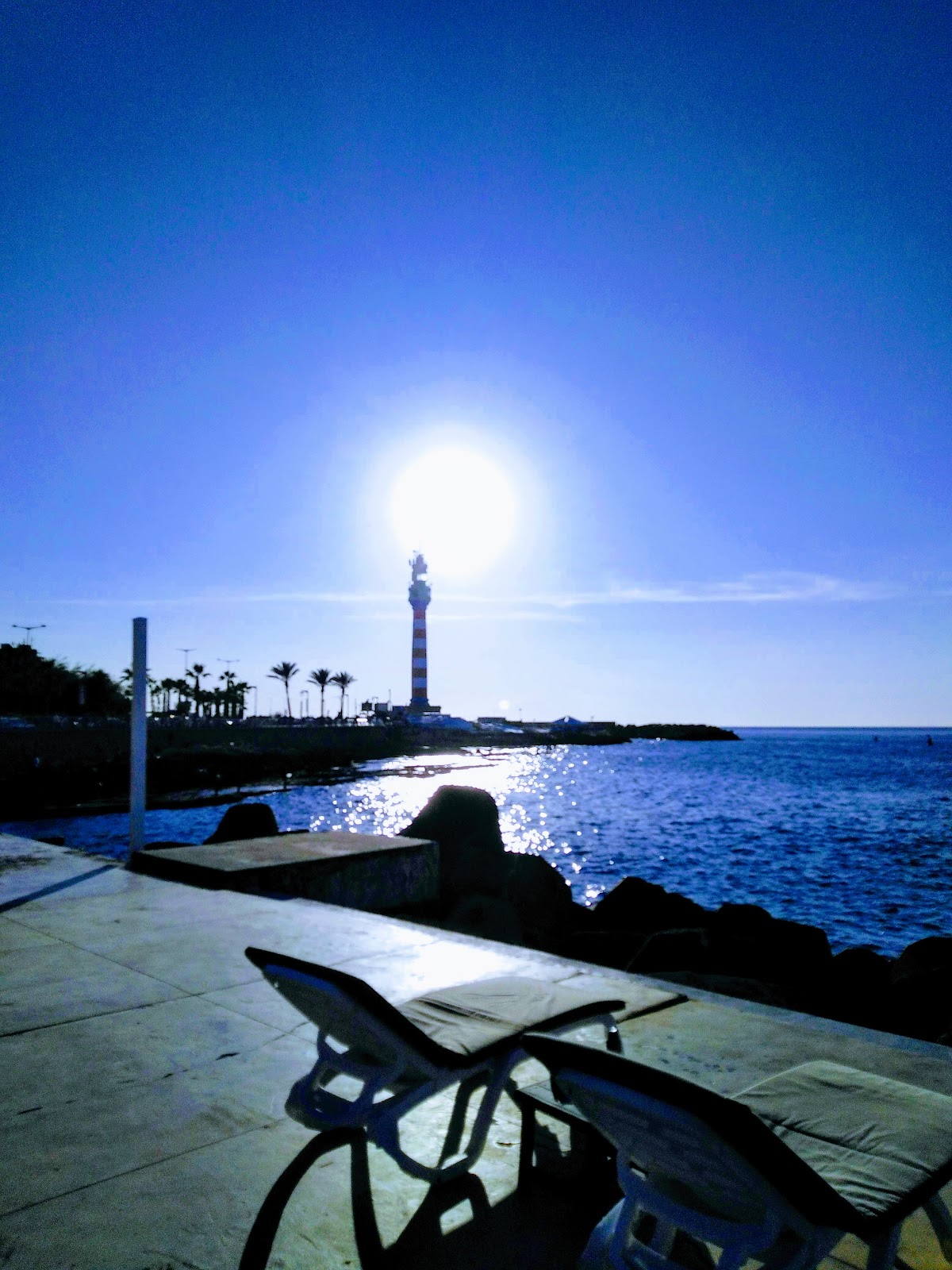 Riviera pour