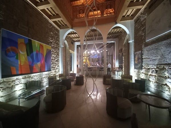 Iris Rooftop Beirut