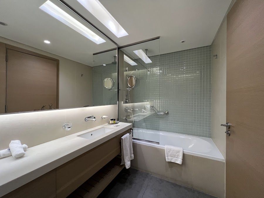 Saifi Suites Rooftop, Beirut