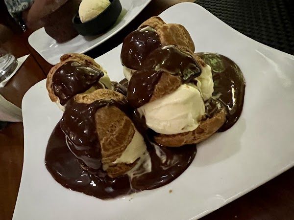 Baron Restaurant Bar Beirut