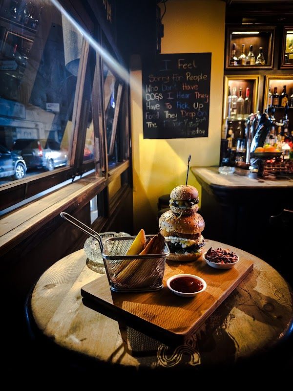 Anise Cocktail Bar Beirut