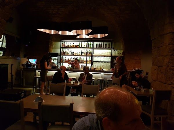 Bardo Beirut