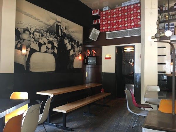 El Cafetin Beirut