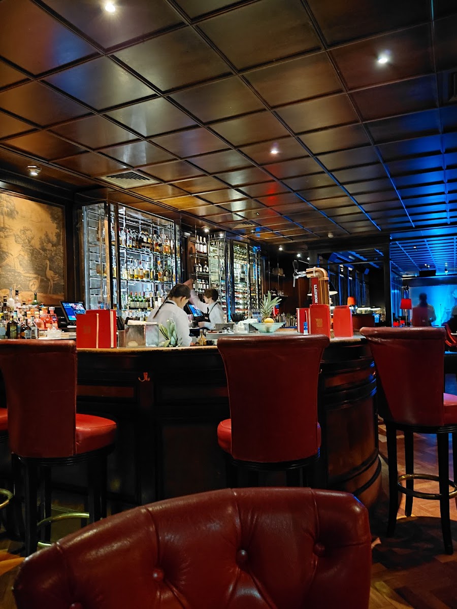 Berts Jazz Bar, Belfast