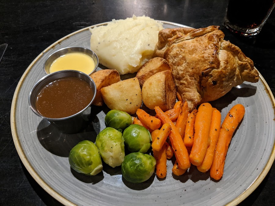 Muriel's Cafe Bar, Belfast