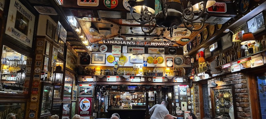 The Duke of York, Belfast