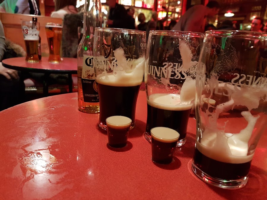 The Duke of York, Belfast